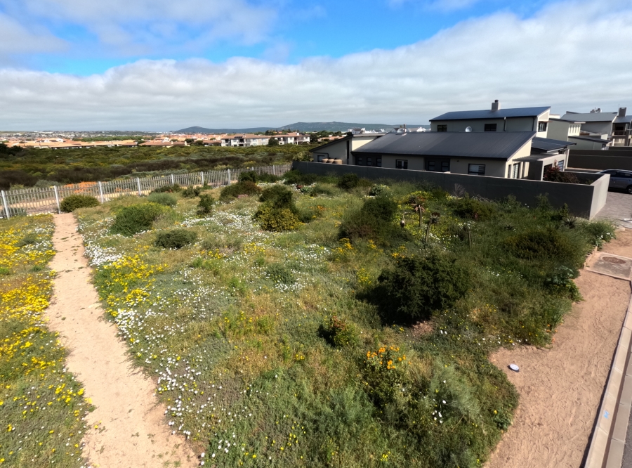 0 Bedroom Property for Sale in Sunset Estate Western Cape
